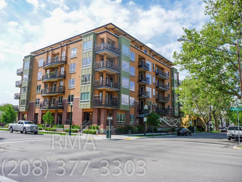 Foto principal - One of a Kind Condo in Downtown Boise