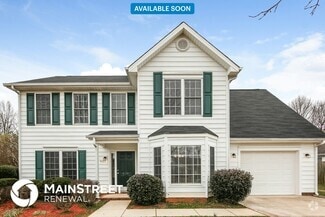 Building Photo - 4101 Auburn Hills Dr