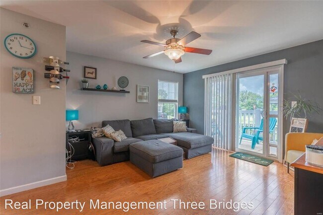 Foto del edificio - 2 br, 2 bath House - 6203 Spring River Drive