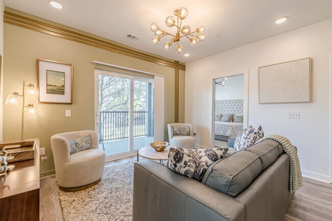 Foto del edificio - 525 Parkway Dr NE