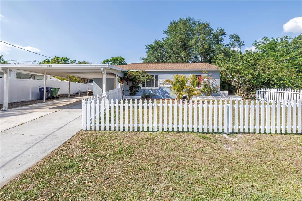 Primary Photo - 3413 W Rogers Ave