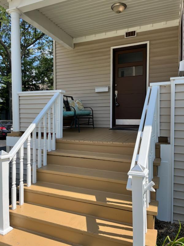 Building Photo - 311 S Wheaton Ave