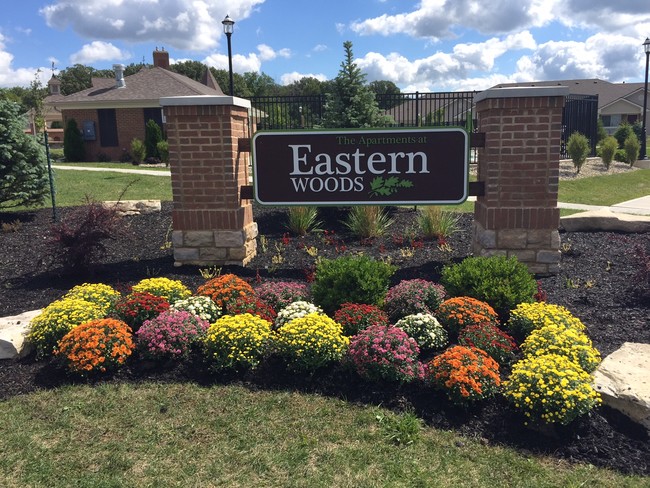 Foto del edificio - The Apartments at Eastern Woods