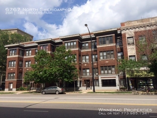 Primary Photo - 6767 N Sheridan Rd