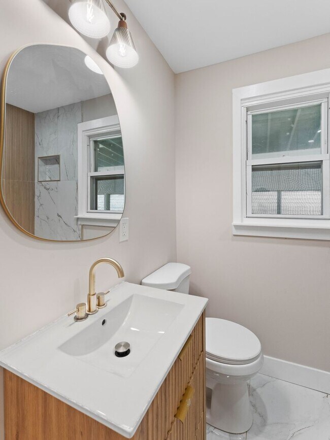 Building Photo - Newly Renovated 4-Bedroom, 2-Bath Home for Rent in Magnolia | Modern Updates & Spacious Yard