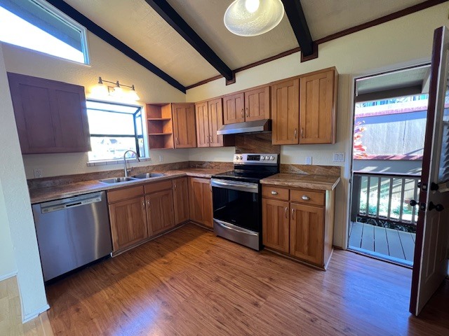 Building Photo - 2531 Hanamalia Pl