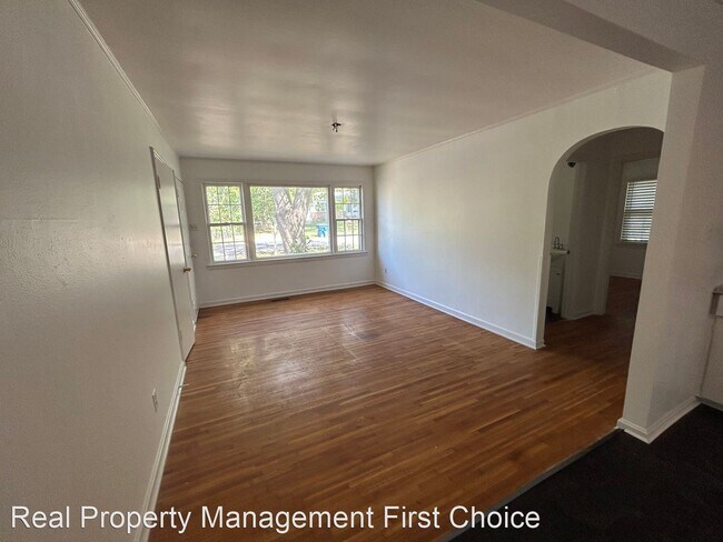 Foto del edificio - 2 br, 1 bath House - 315 N 41st Street