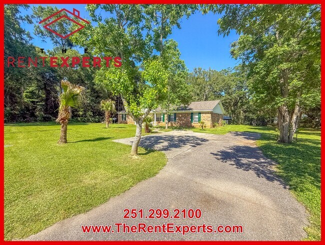 Foto del edificio - 14165 River Oaks Rd