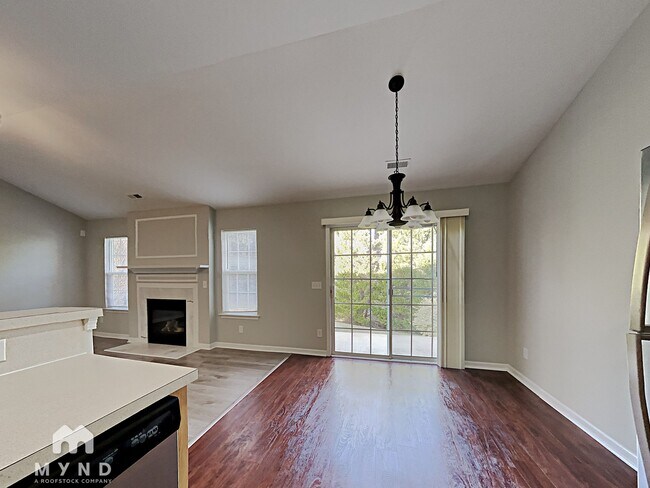 Foto del edificio - 16110 Circlegreen Dr