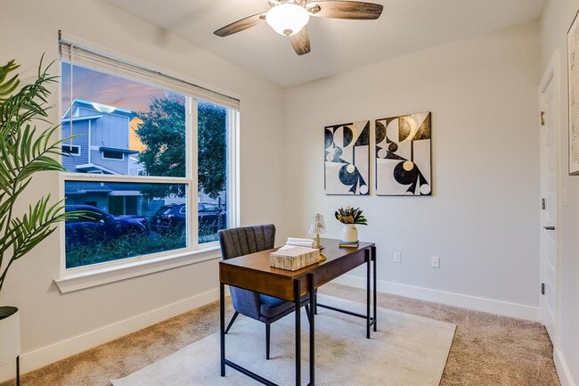 Building Photo - 2001 Tramson Dr