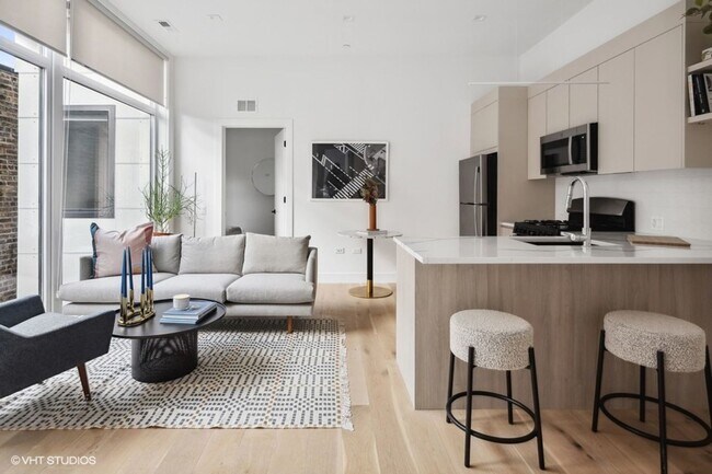 Foto del edificio - 4416 N Clark St