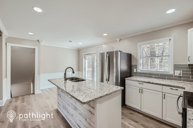 Foto del edificio - 5336 Orchard Place, Douglasville, GA, 30135