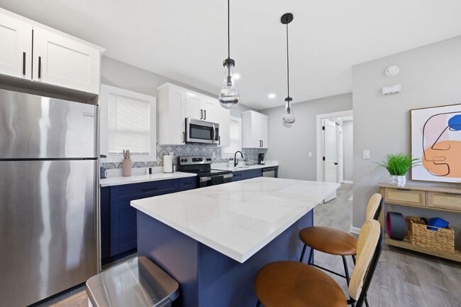 Foto del edificio - 1114 Oakland Dr SW