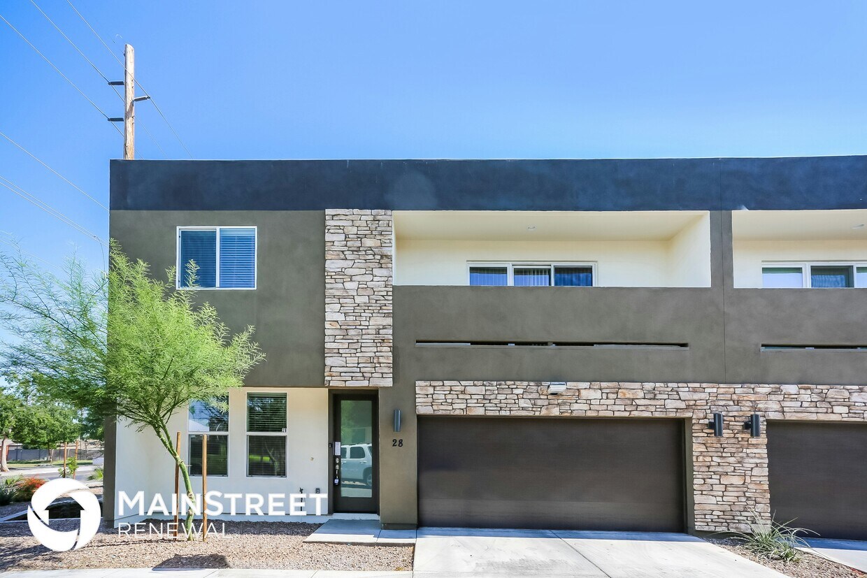 Foto principal - 2000 N 36th St