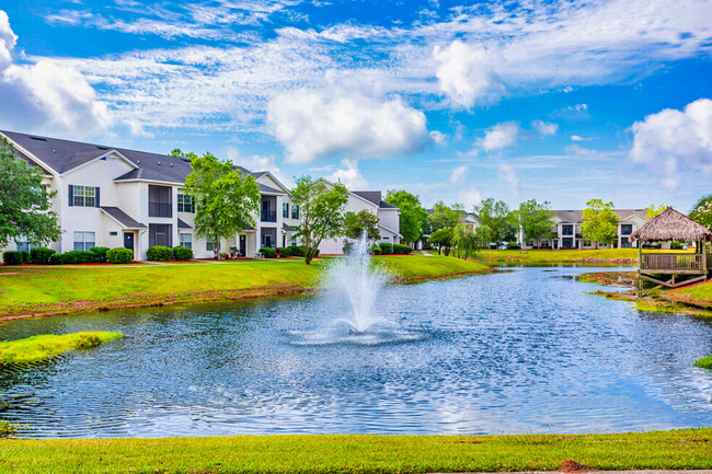 Building Photo - Sweetwater Apartments