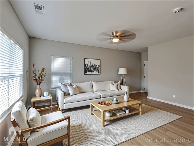 Building Photo - 1402A Neely St