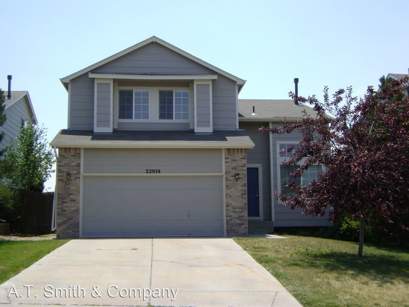 Primary Photo - 4 br, 2.5 bath House - 22974 E. Dorado Drive