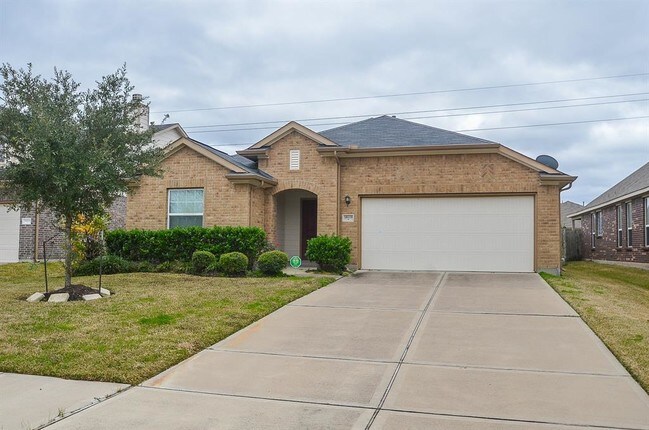Building Photo - 18119 Cimmaron Oak Ln