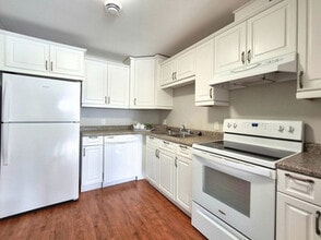 Building Photo - Grandview Apartments