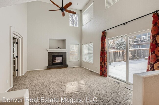 Building Photo - 3 br, 3 bath House - 10255 Alexa Lane
