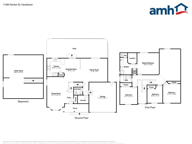 Foto del edificio - 11384 Kenton St