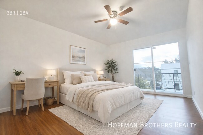 Foto del edificio - 1445 S Sherbourne Dr