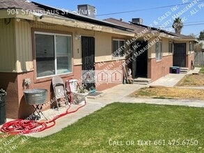Building Photo - 904 Stanislaus St