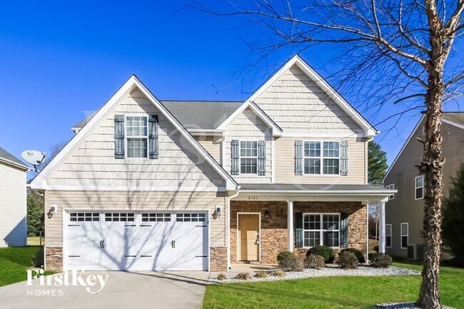 Building Photo - 2741 Timber Cove Ln