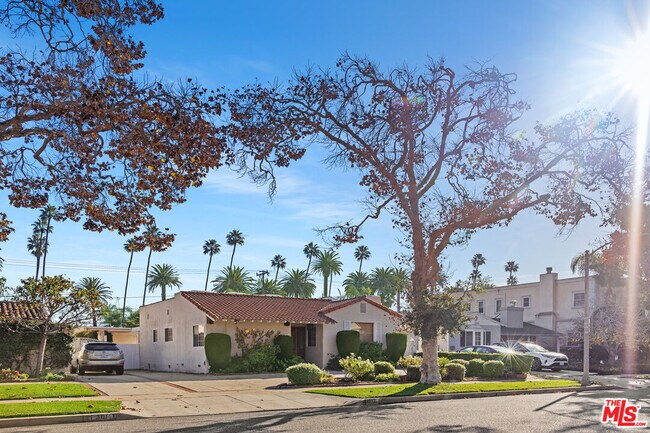 Foto del edificio - 312 S Maple Dr