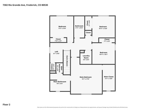 Building Photo - 7302 Rio Grande Ave