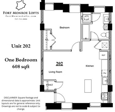 Building Photo - Fort Monroe Lofts (90)