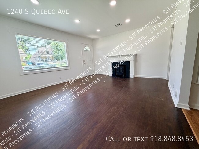 Foto del edificio - 1240 S Quebec Ave