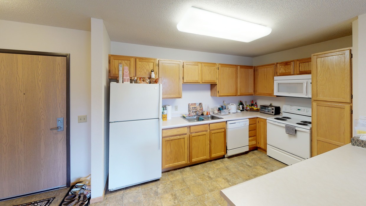 Photo - University Village Apartments