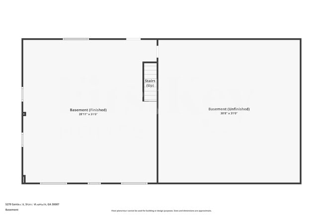 Foto del edificio - 5279 Santee St SW