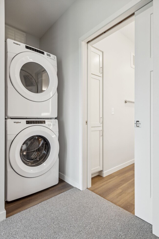 Interior Photo - The Eloise Apartments