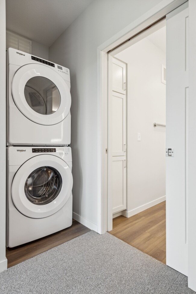 Interior Photo - The Eloise Apartments