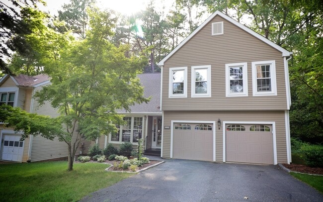 Building Photo - 2804 Cove Ridge Rd
