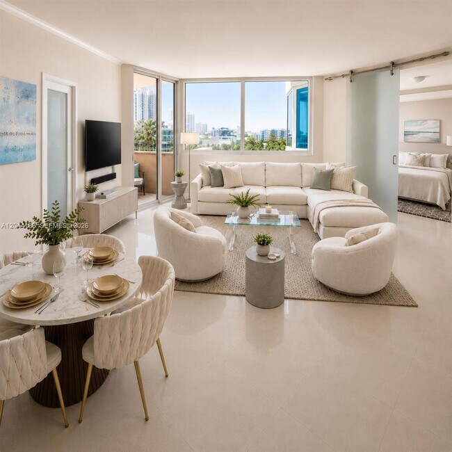 Foto del edificio - 300 S Pointe Dr