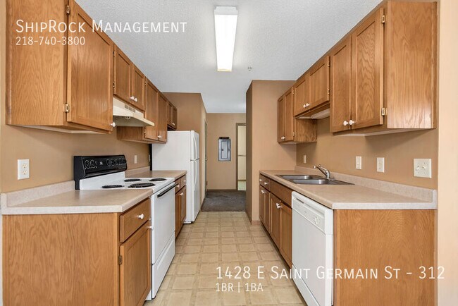 Foto del edificio - 1428 E St Germain St