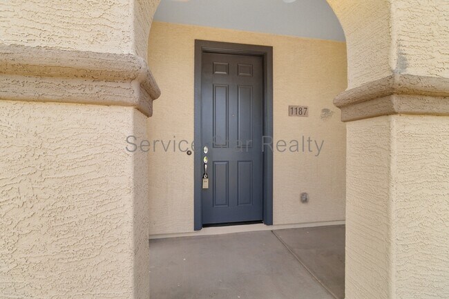 Foto del edificio - 1187 W Sparrow Dr