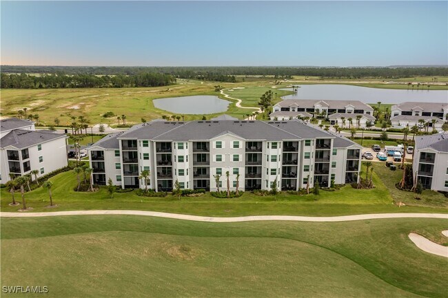 Foto del edificio - 43010 Greenway Blvd