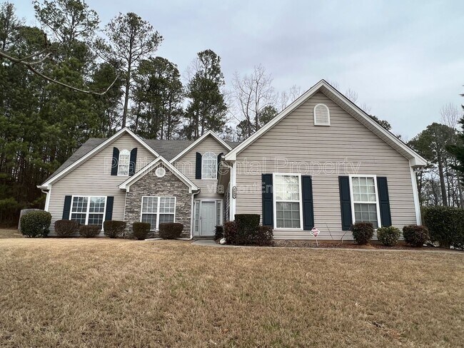 Foto del edificio - 4093 Laurel Bend Ct