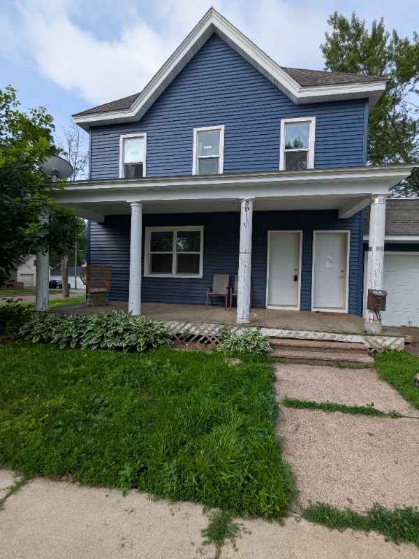 Building Photo - 104 N Rural St