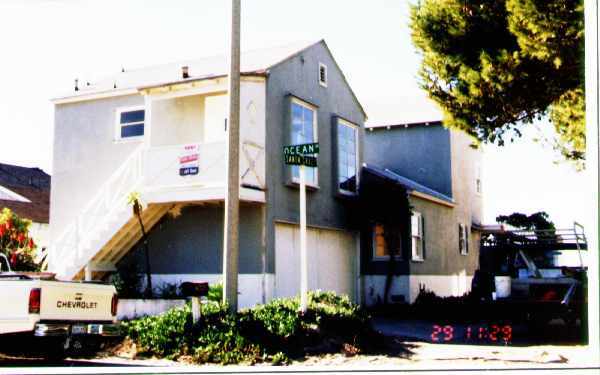 Foto del edificio - 3025 Ocean Dr