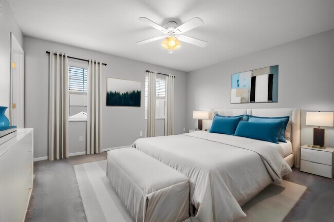 Foto del edificio - 203 Northglen Ct