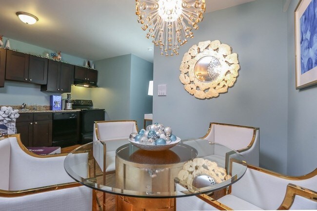 Foto del edificio - The Enclave At Mount Pleasant