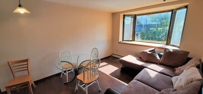 Foto del edificio - 211 Linden Avenue