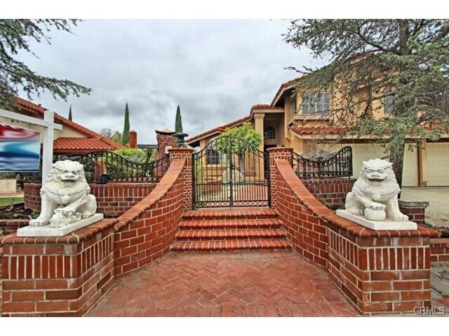 Foto del edificio - 864 N Lorri Way