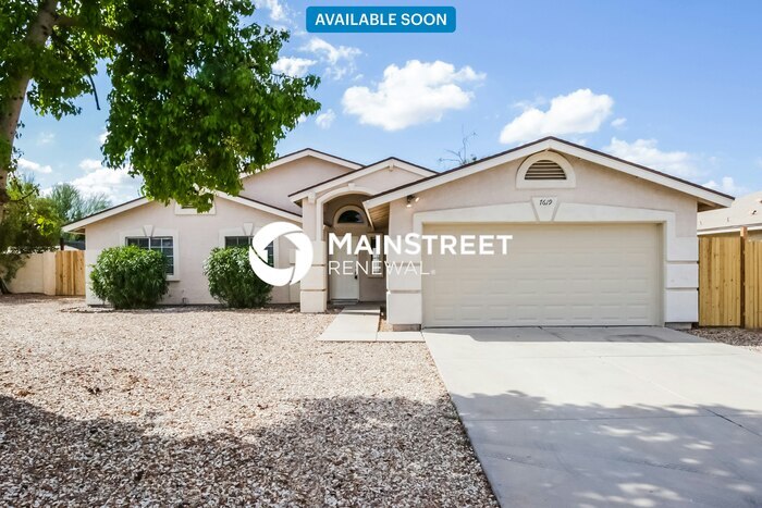 Foto principal - 7619 W Desert Cove Ave