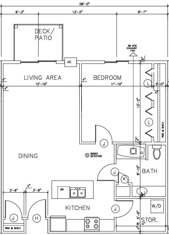 Building Photo - 920 W WI-16